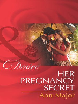 cover image of Her Pregnancy Secret